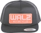 Preview: Walz, grau